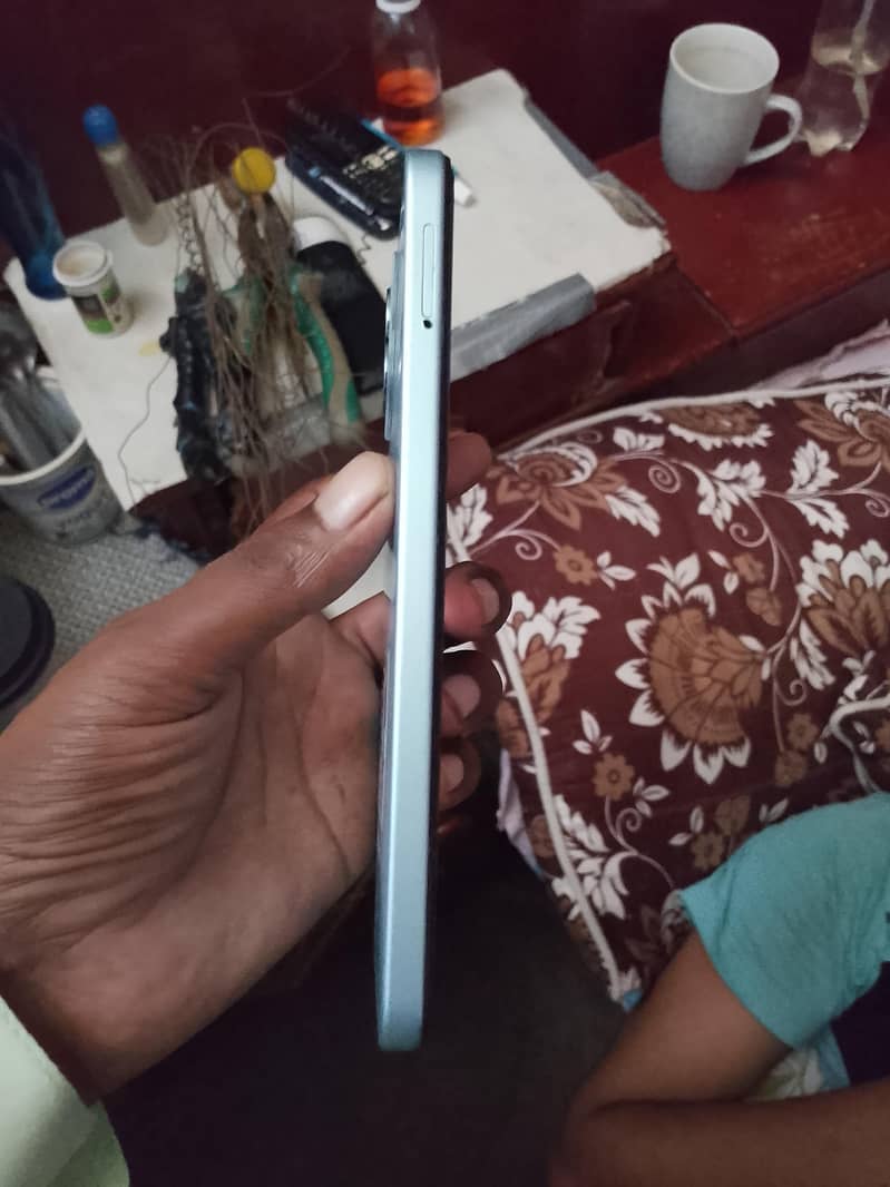 Tecno CAMON 40 4