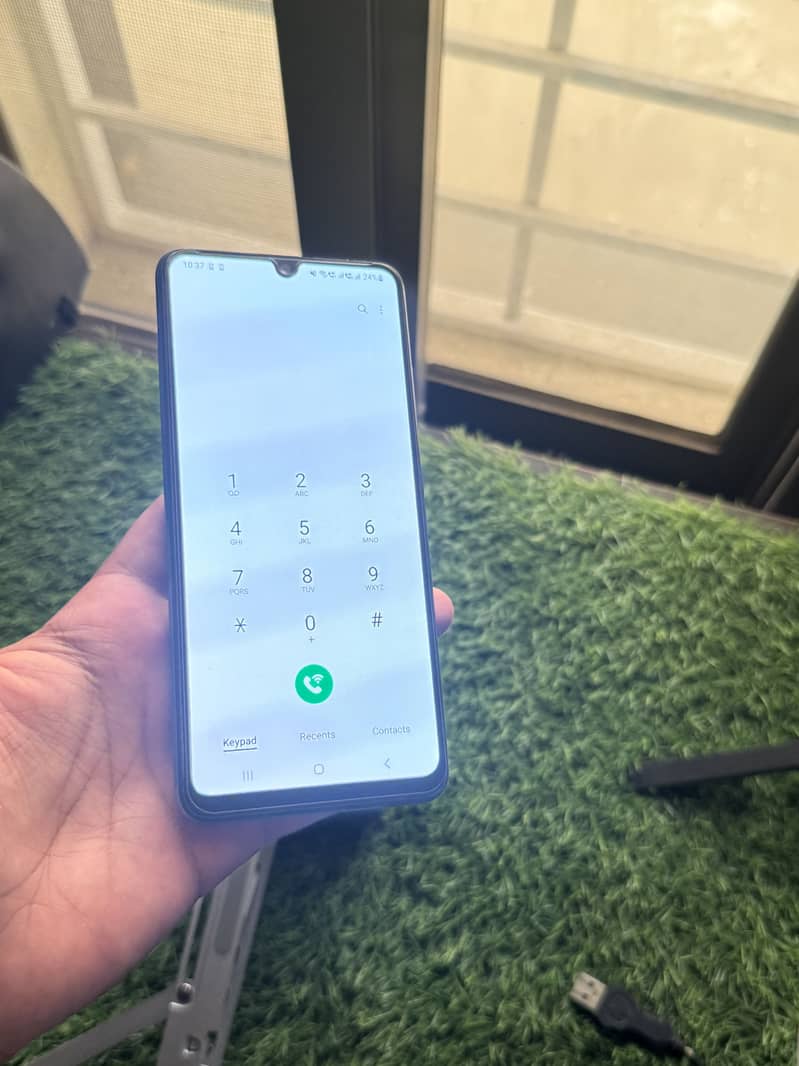 Samsung Mobile A32 1