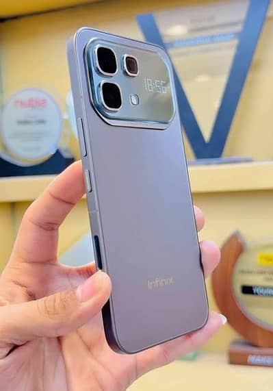 Infinix Note 60 Pro urgent sell, with 7 months remaining warranty