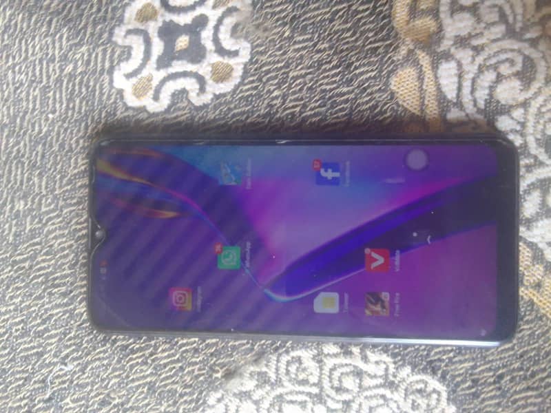 OPPO A12 1