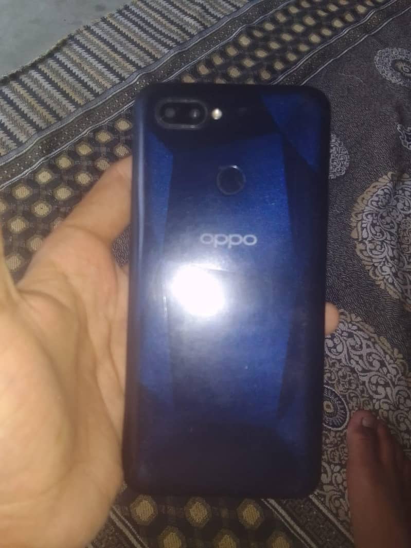 OPPO A12 2