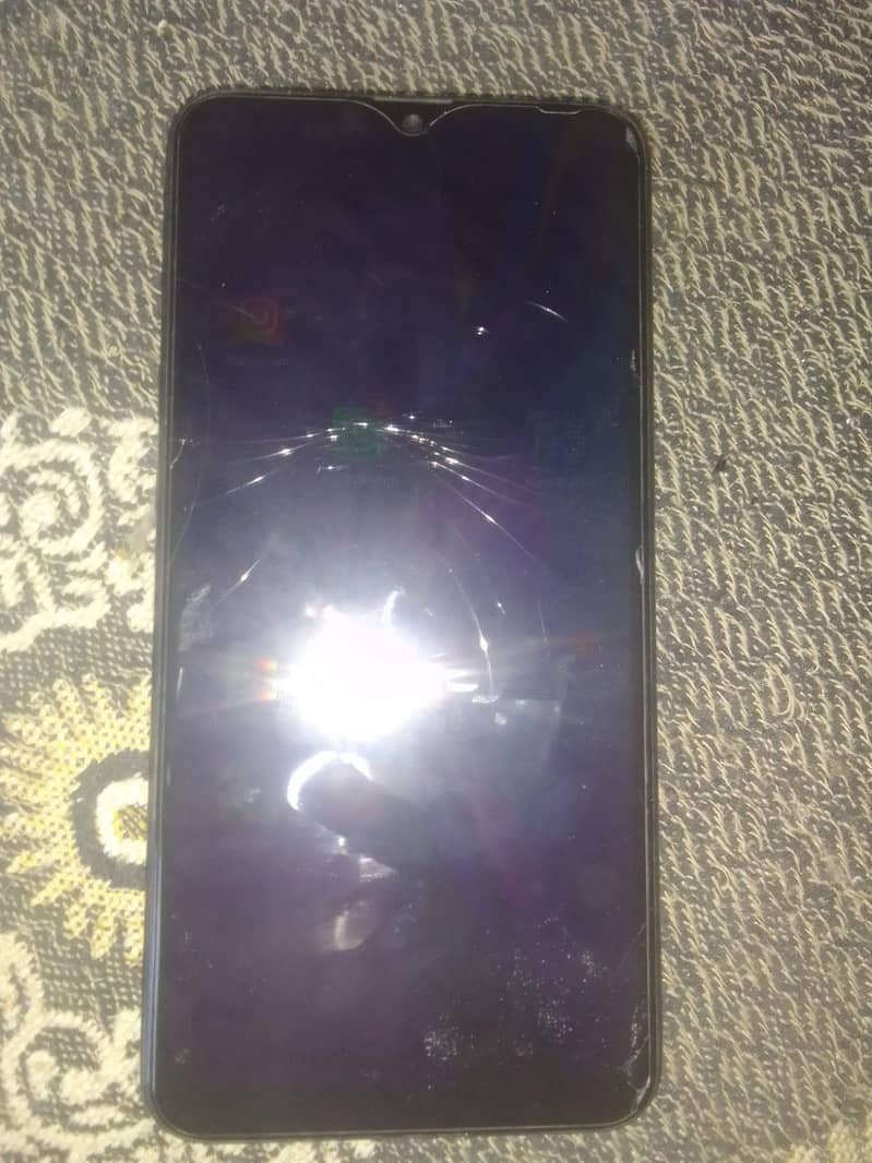 OPPO A12 3