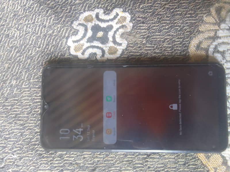 OPPO A12 5