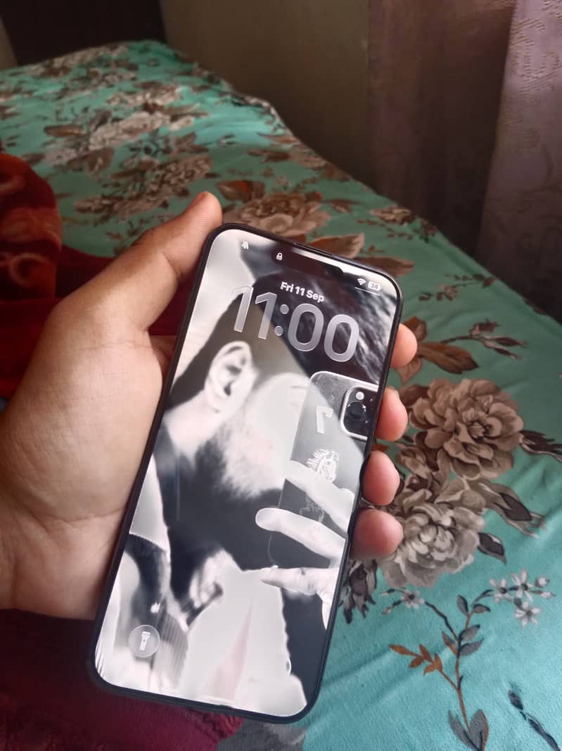 Apple iPhone 15 Pro Max 1