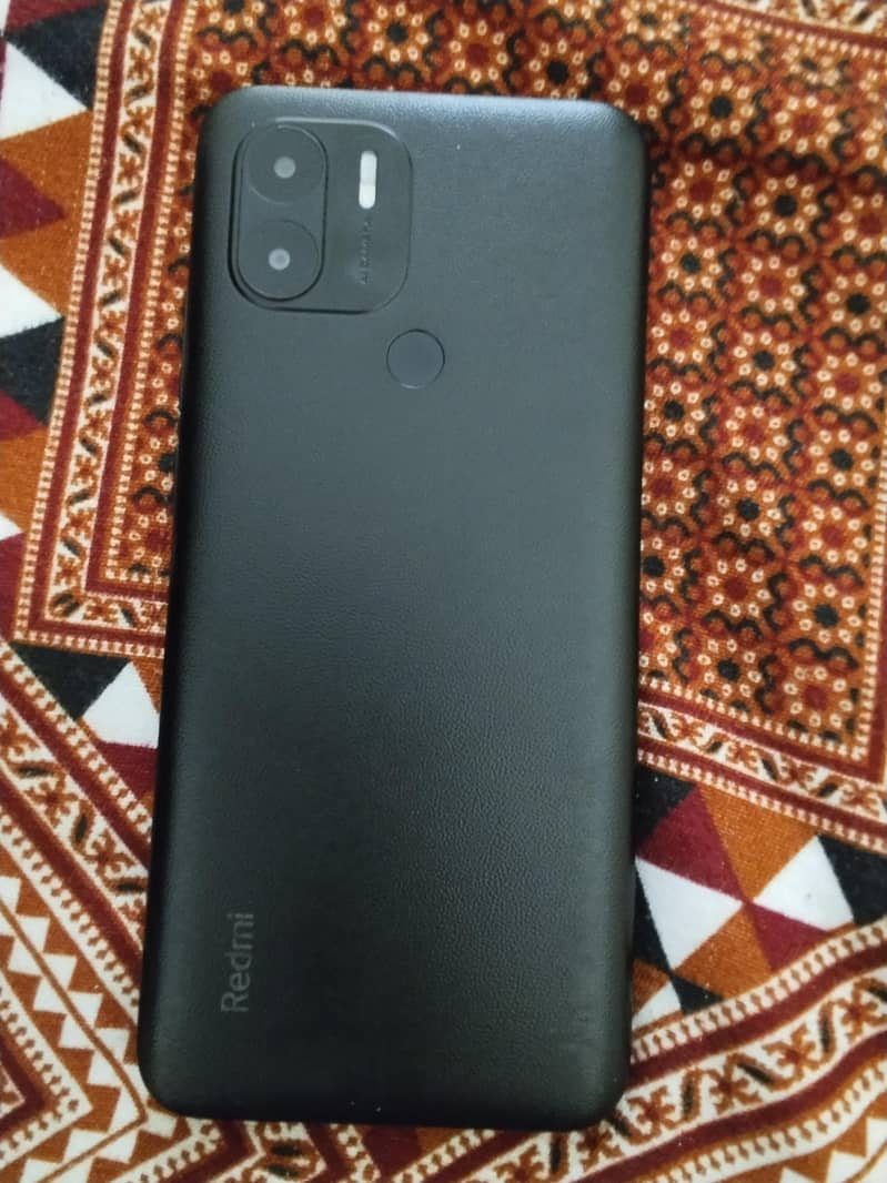 Xiaomi Redmi A2 Plus 2