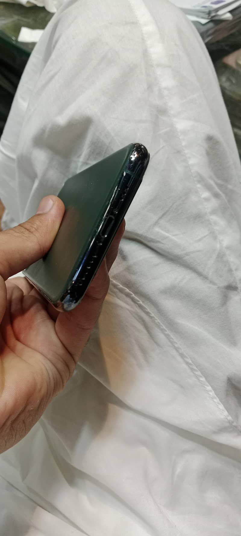 Apple iPhone 11 Pro 0