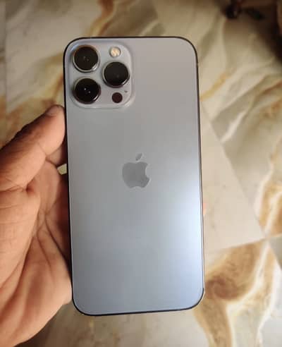 Iphone 13 pro max factory unlock