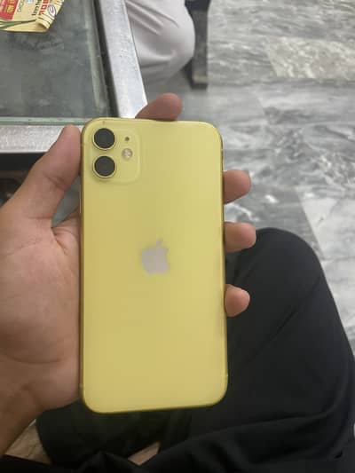 Apple iPhone 11 PTA Approved