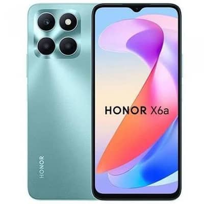 Honor X6a