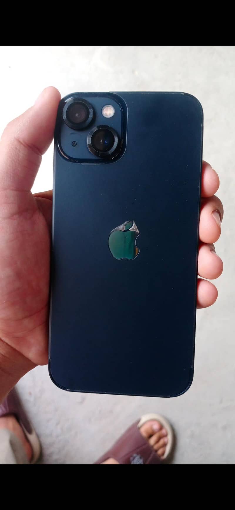 Apple iPhone 13 1