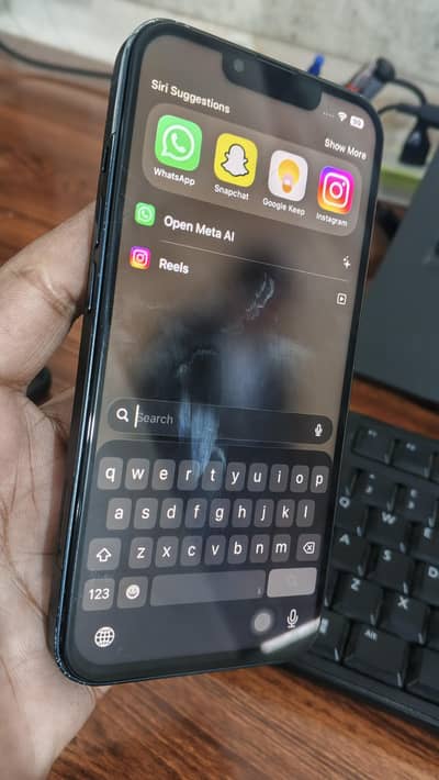 Apple iPhone 13 (No Exchange)
