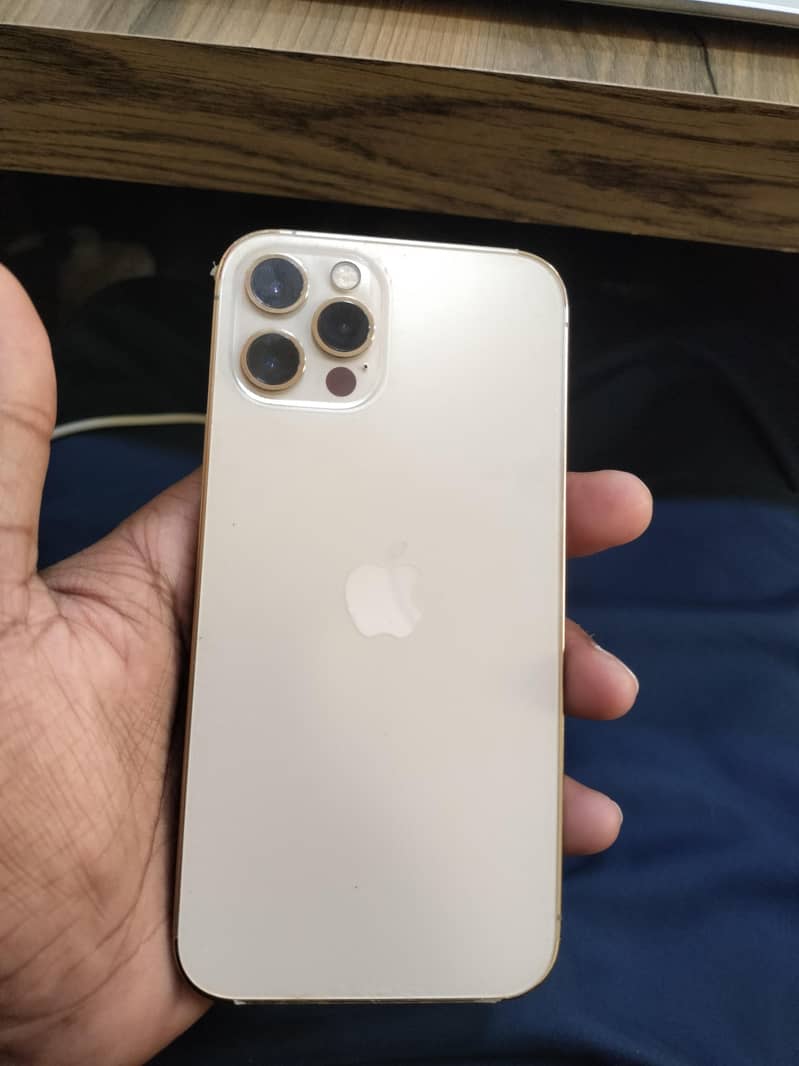 Iphone 12 Pro 0