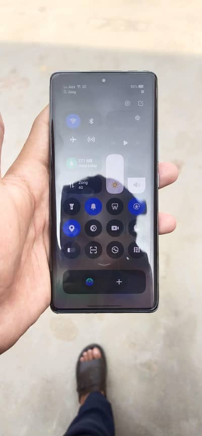 Infinix Zero 40 8gb/256