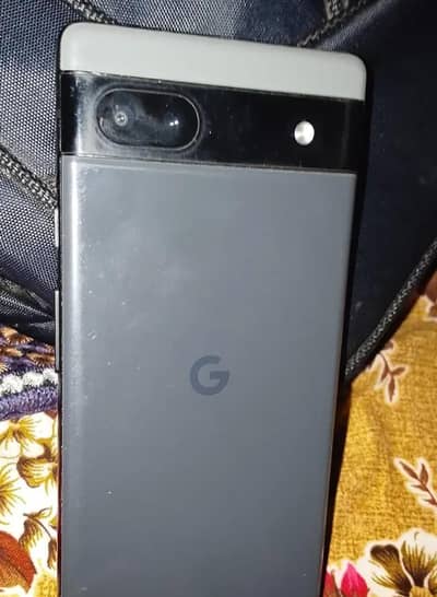 pixel 6