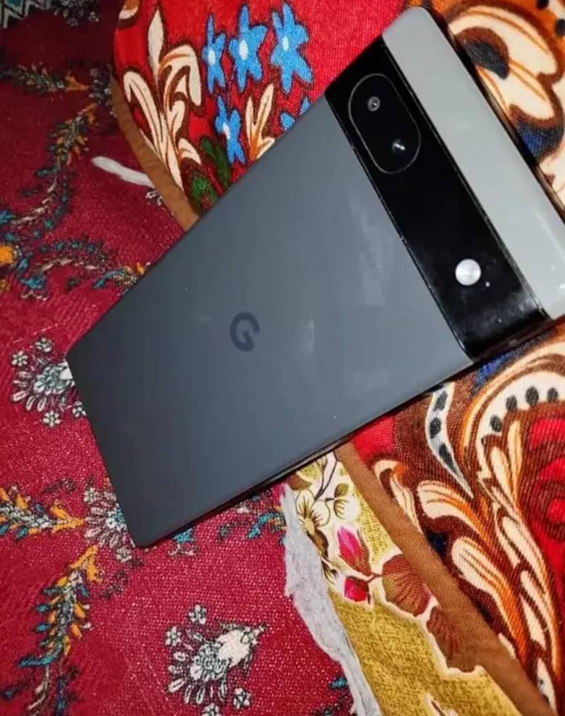 pixel 6 1
