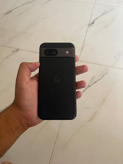 Google Pixel 8a