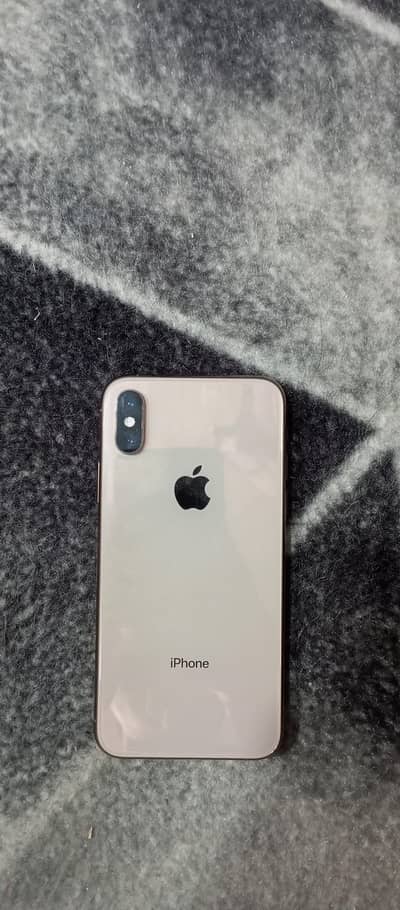 Apple iPhone XS