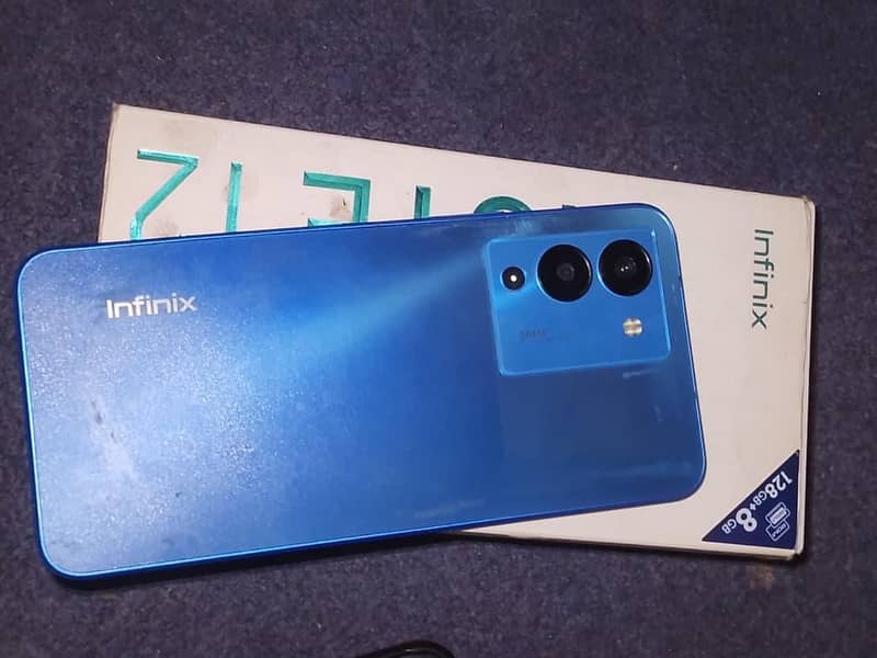 infinix note 12 1