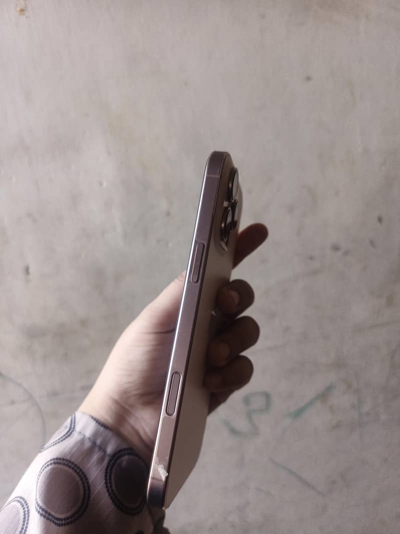 Apple iPhone 16 Pro Max 1