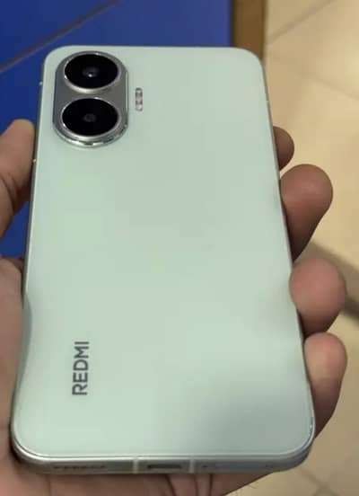 Xiaomi Redmi Turbo 4 Pro
