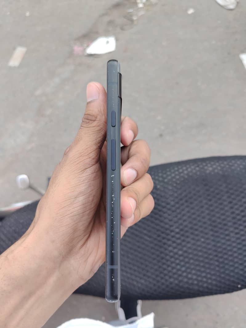 Google Pixel 6a 3