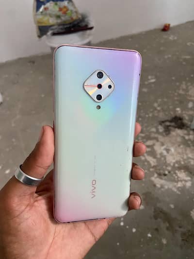 Vivo Y51 4 128