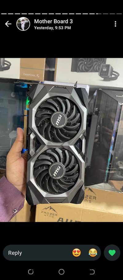 5600xt 10/10 condition