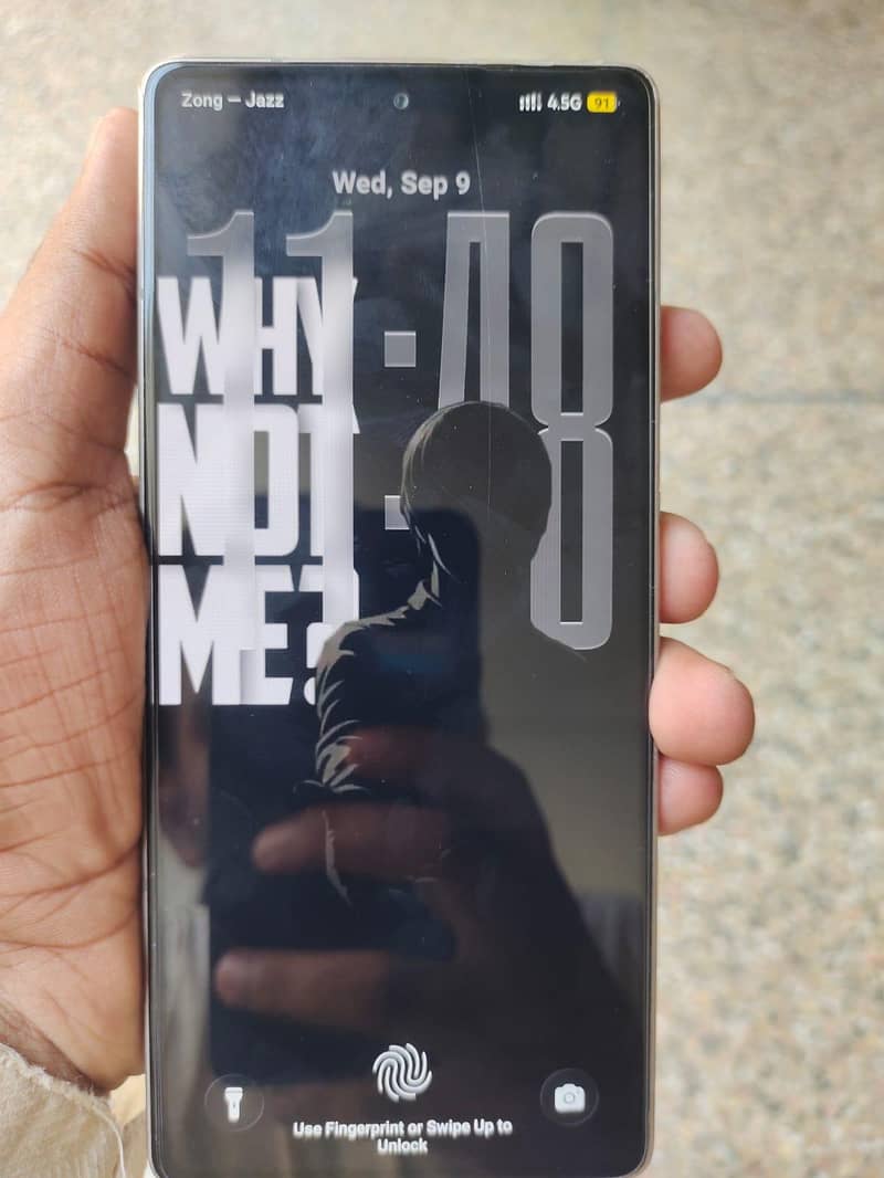Infinix Note 50 7