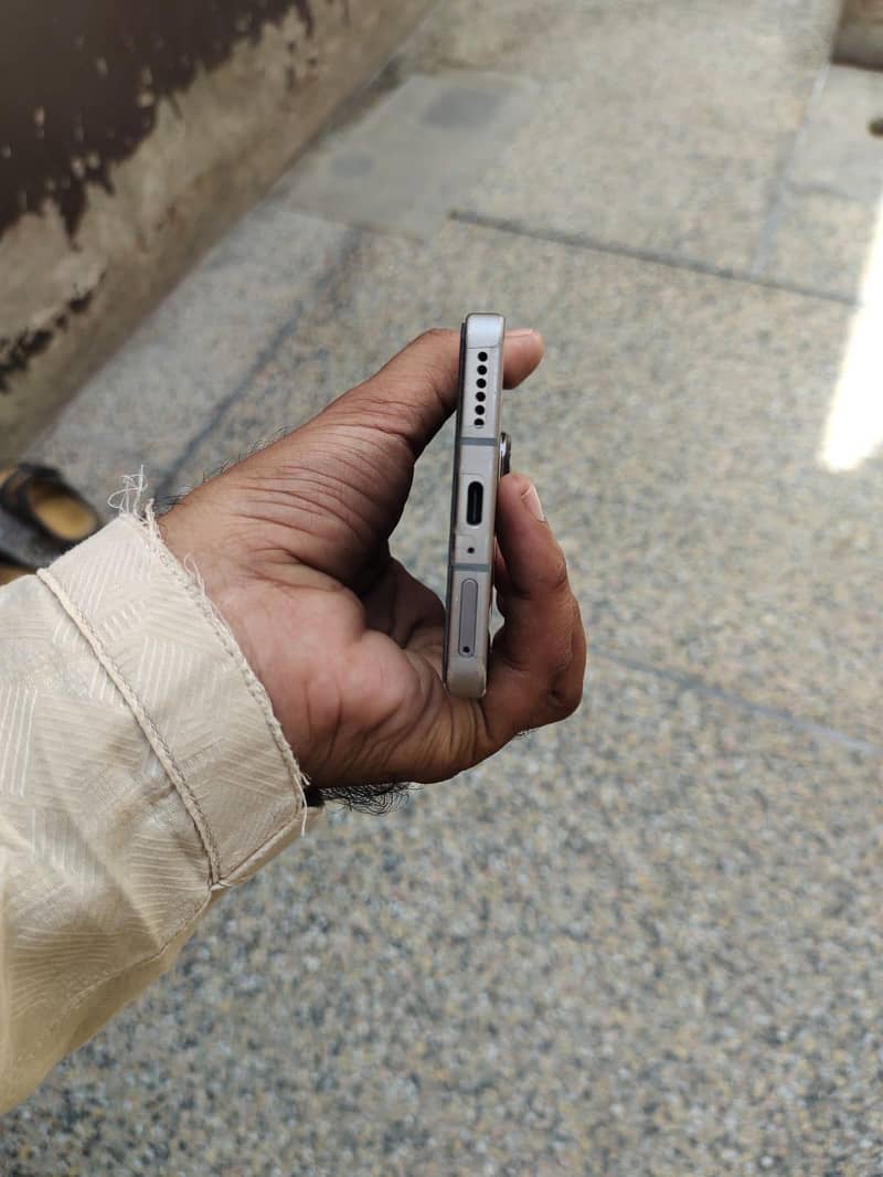 Infinix Note 50 9