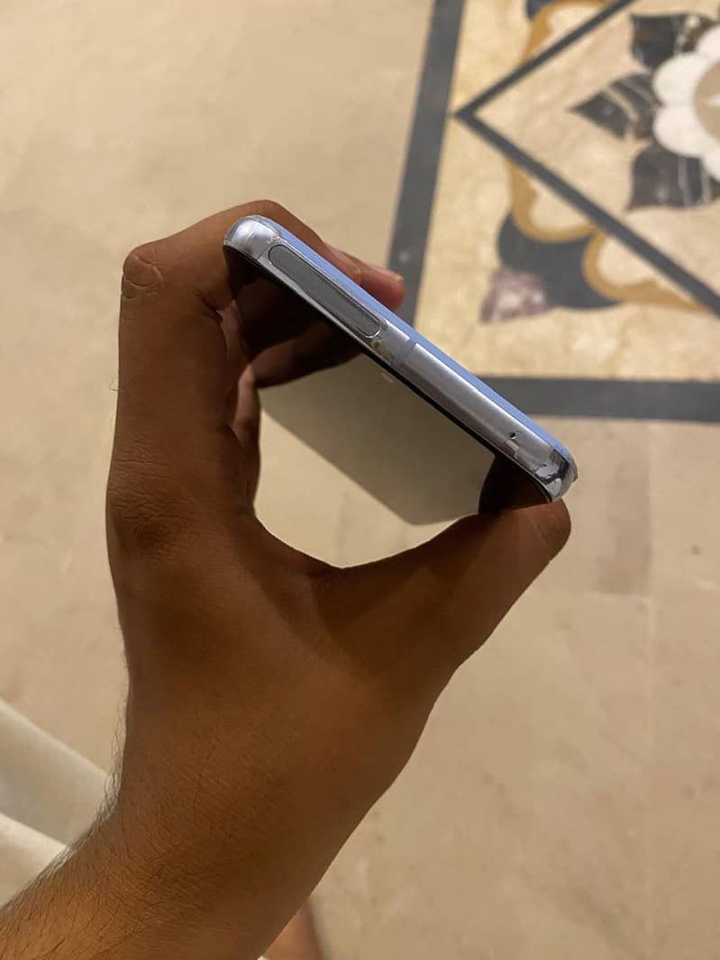 Google Pixel 8 Pro 4