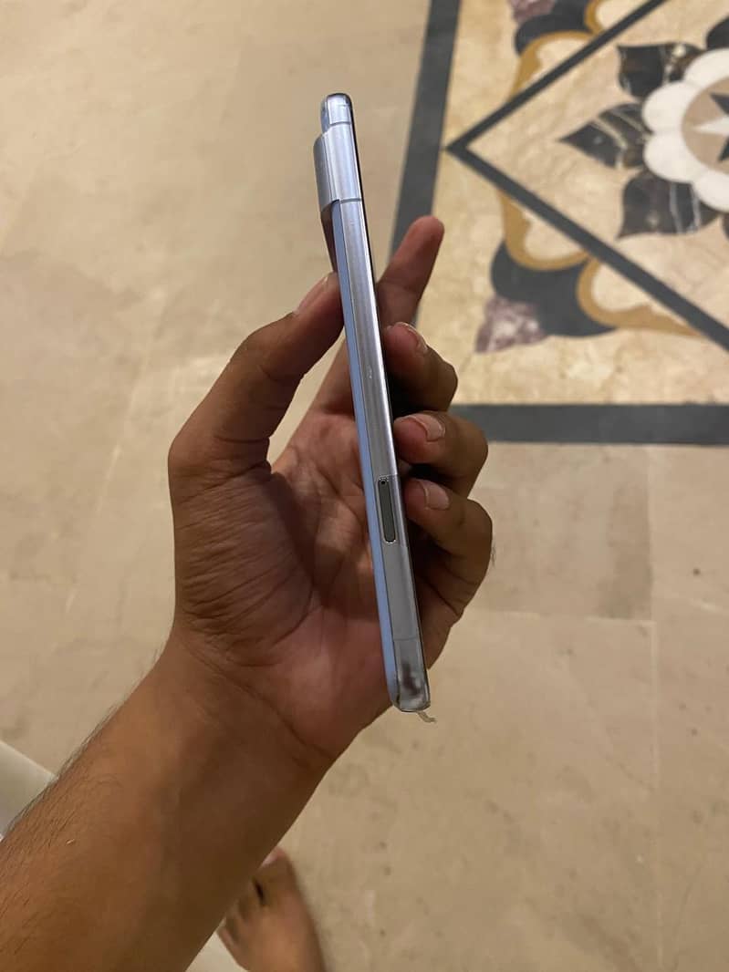 Google Pixel 8 Pro 5