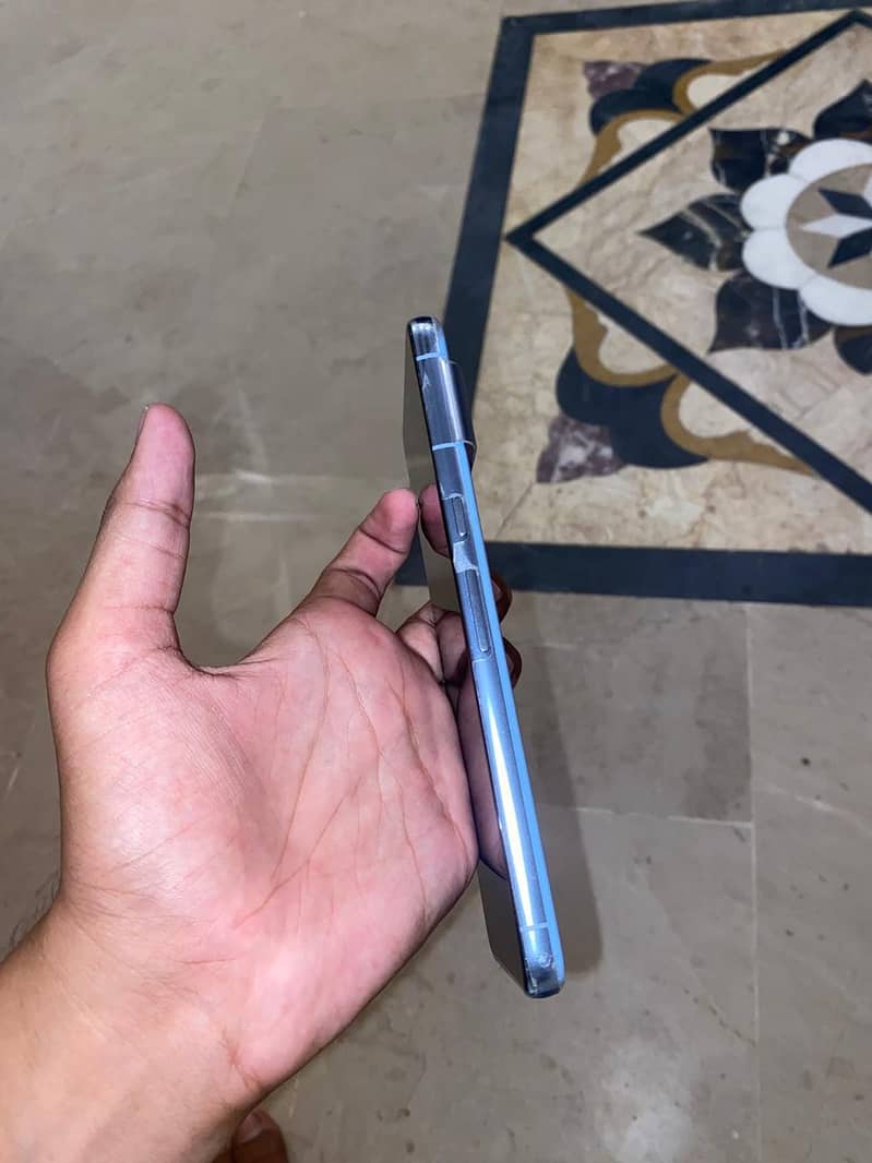 Google Pixel 8 Pro 7