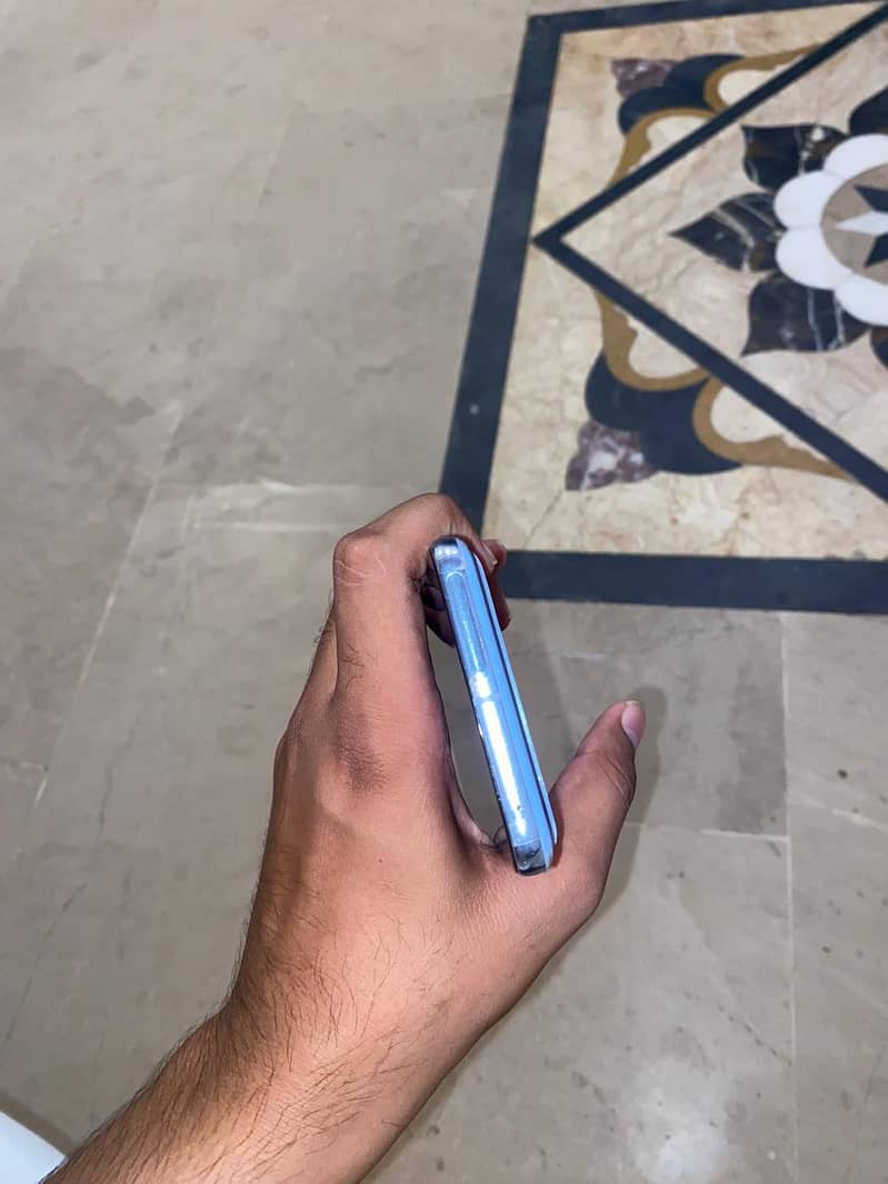 Google Pixel 8 Pro 8