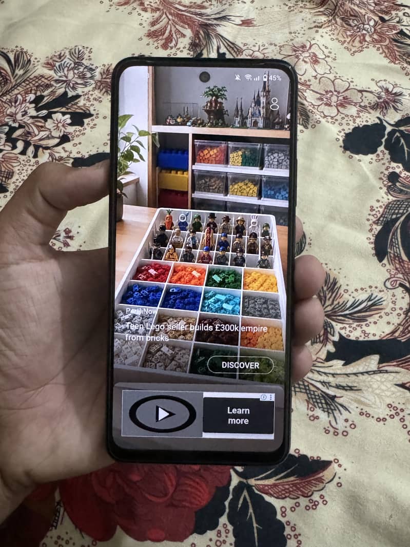 Realme C71 0