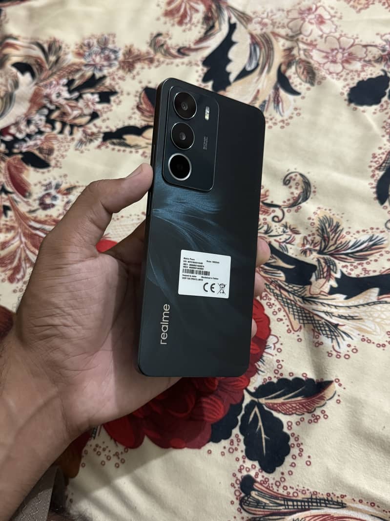 Realme C71 2