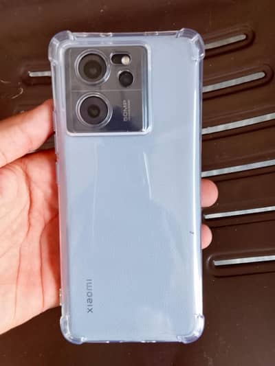 Xiaomi 13T Pro