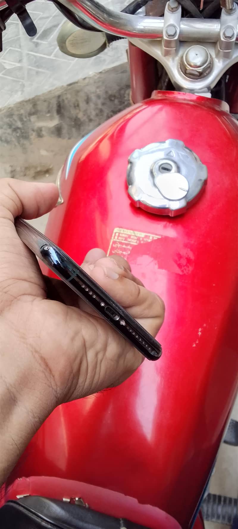 Apple iPhone 11 Pro Max 3