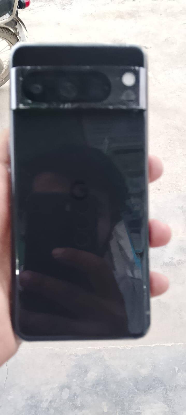 Google Pixel 8 Pro 0