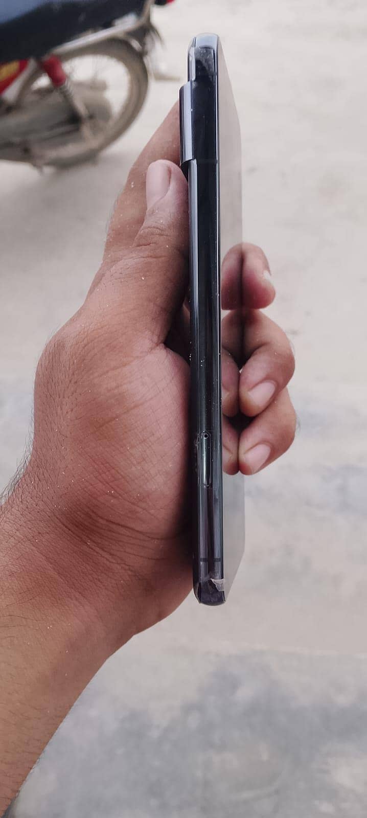 Google Pixel 8 Pro 1