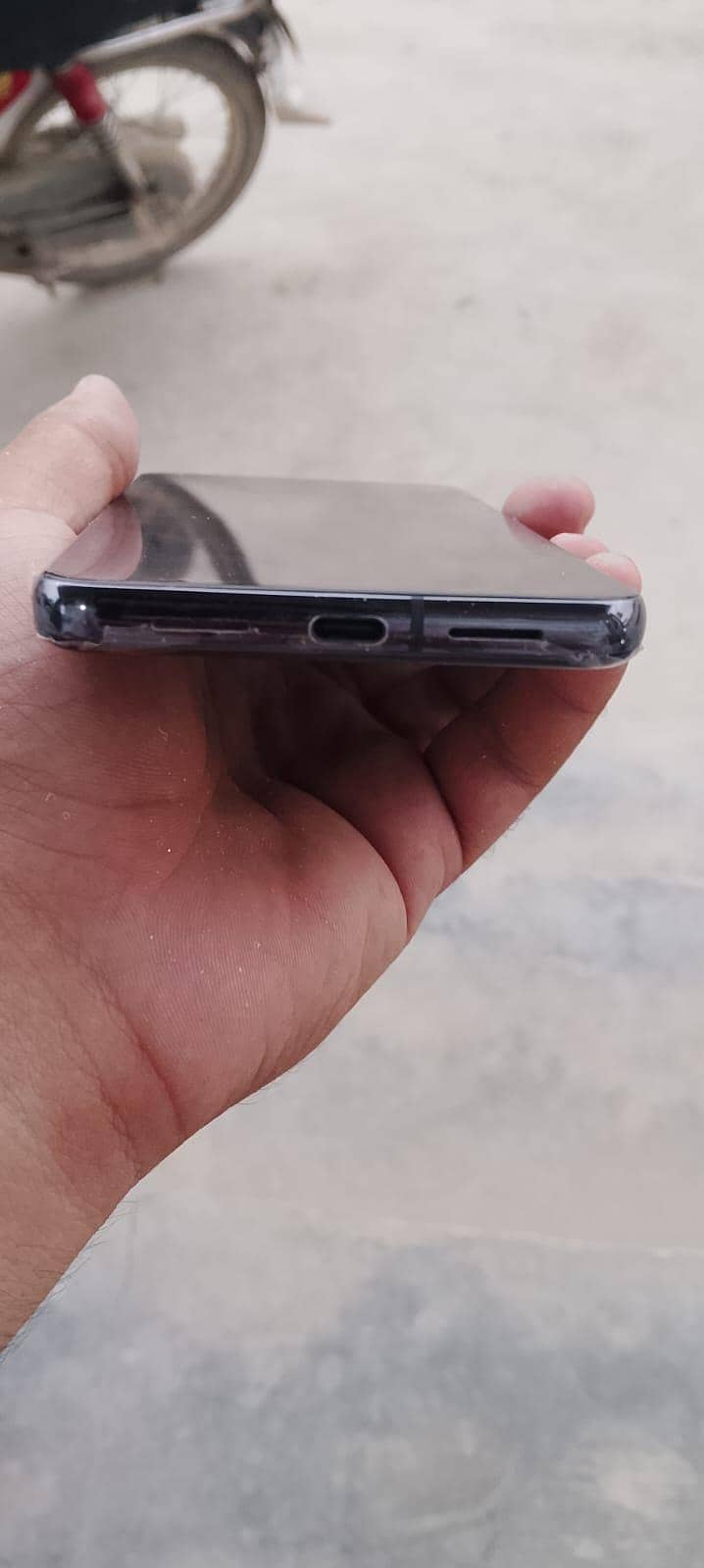 Google Pixel 8 Pro 3