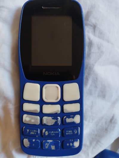 Nokia 105