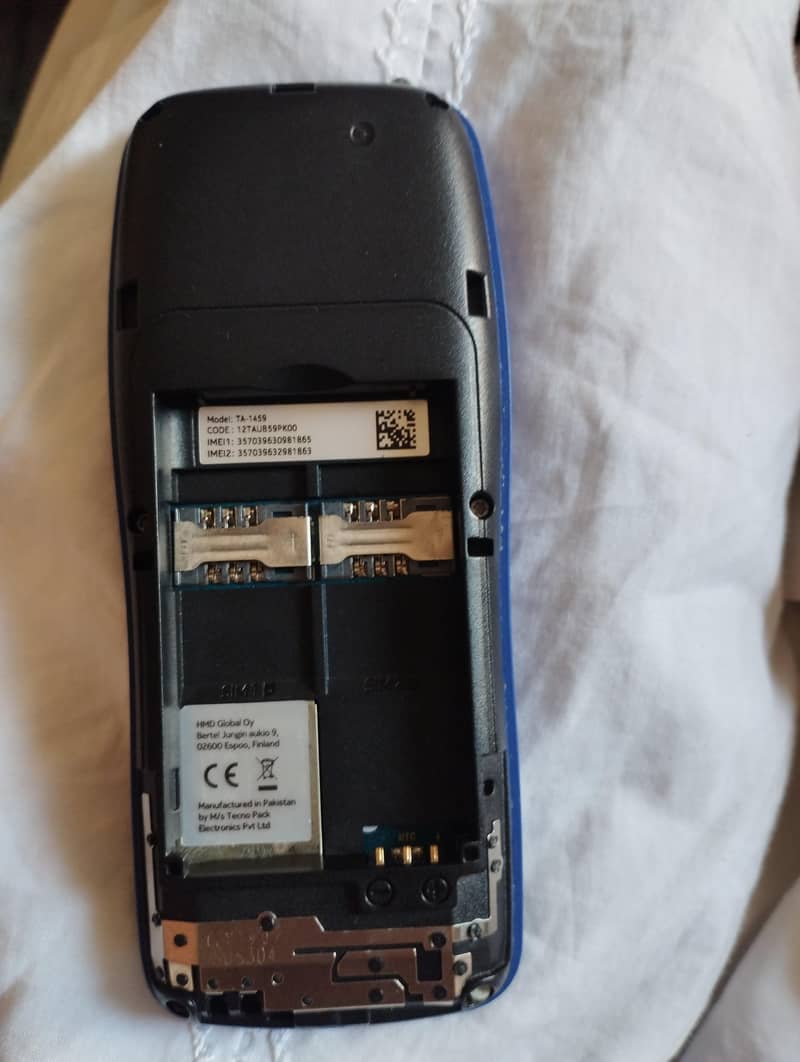 Nokia 105 1