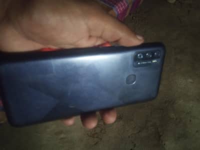 Infinix Hot 9 Play