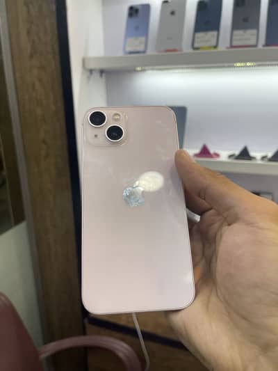 I Phone 13 ( OFFER) 03275894788