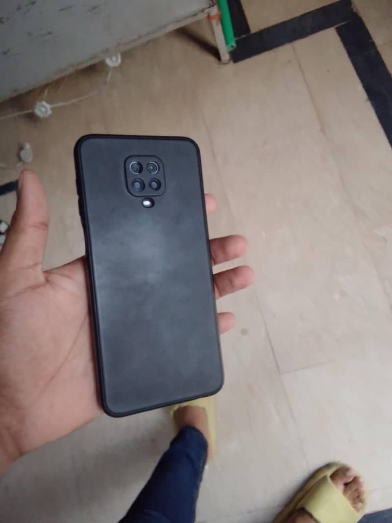 Redmi note 9 pro 0