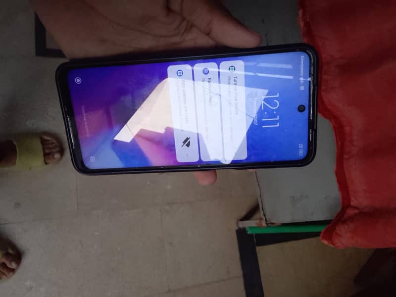 Redmi note 9 pro 1