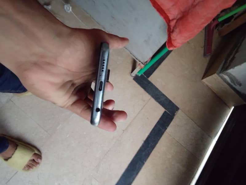 Redmi note 9 pro 3