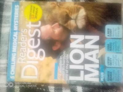 Reader's digest