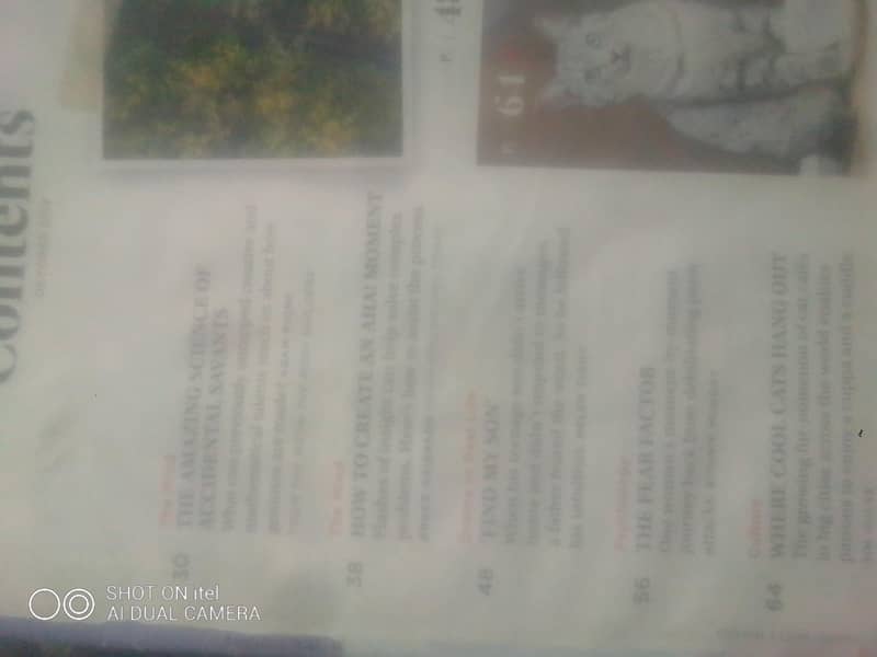 Reader's digest 5