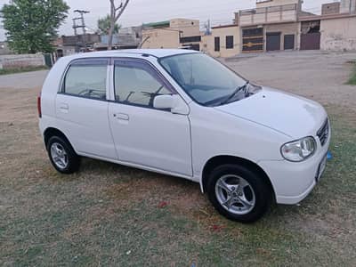 Suzuki Alto 2008